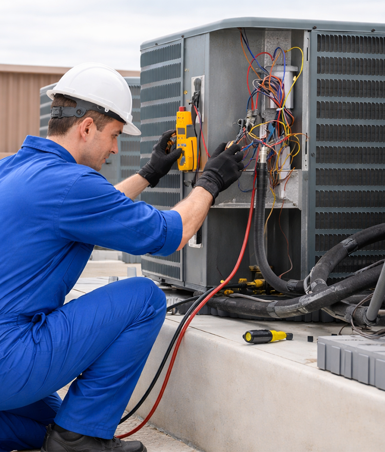 improve-HVAC-efficiency